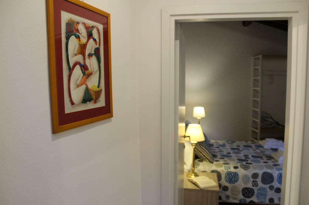 San Lorenzo Central Market Cozy&Quiet Apartment Firenze Esterno foto