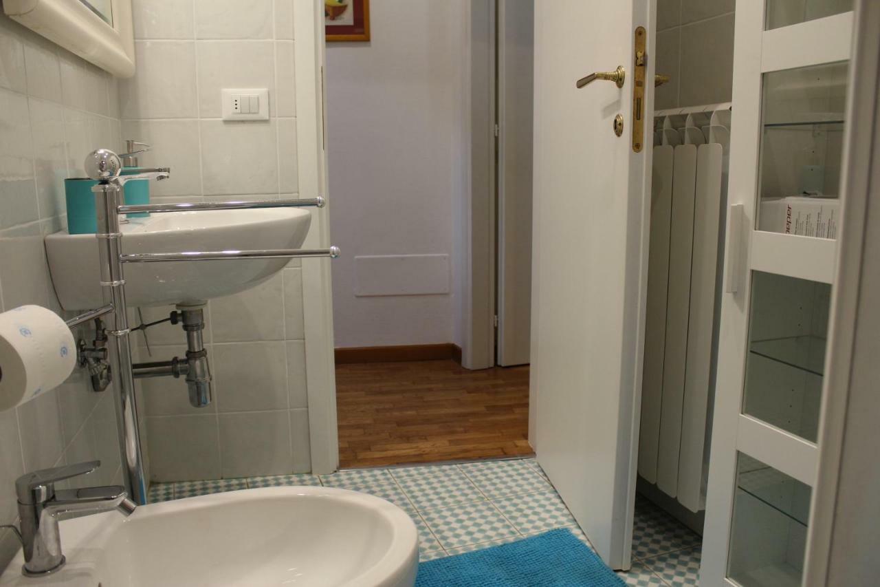 San Lorenzo Central Market Cozy&Quiet Apartment Firenze Esterno foto