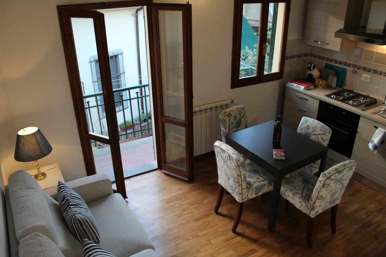 San Lorenzo Central Market Cozy&Quiet Apartment Firenze Esterno foto