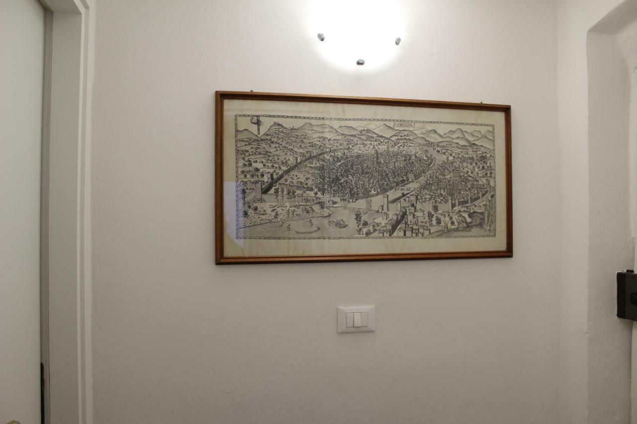San Lorenzo Central Market Cozy&Quiet Apartment Firenze Esterno foto