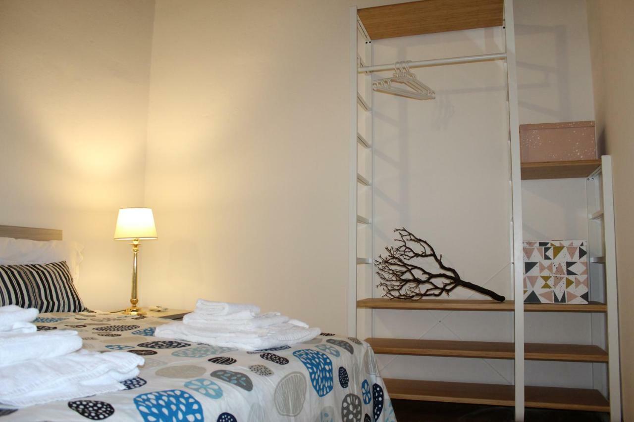 San Lorenzo Central Market Cozy&Quiet Apartment Firenze Esterno foto