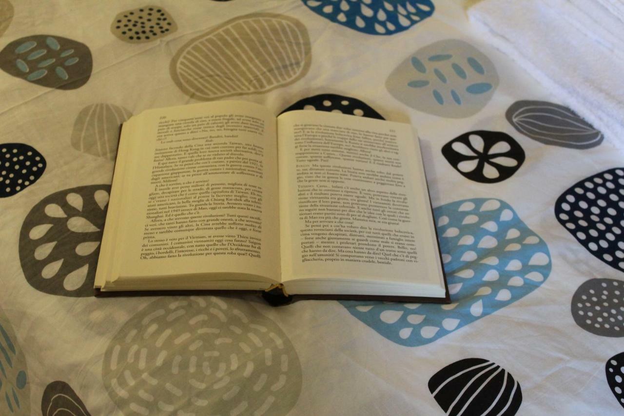 San Lorenzo Central Market Cozy&Quiet Apartment Firenze Esterno foto