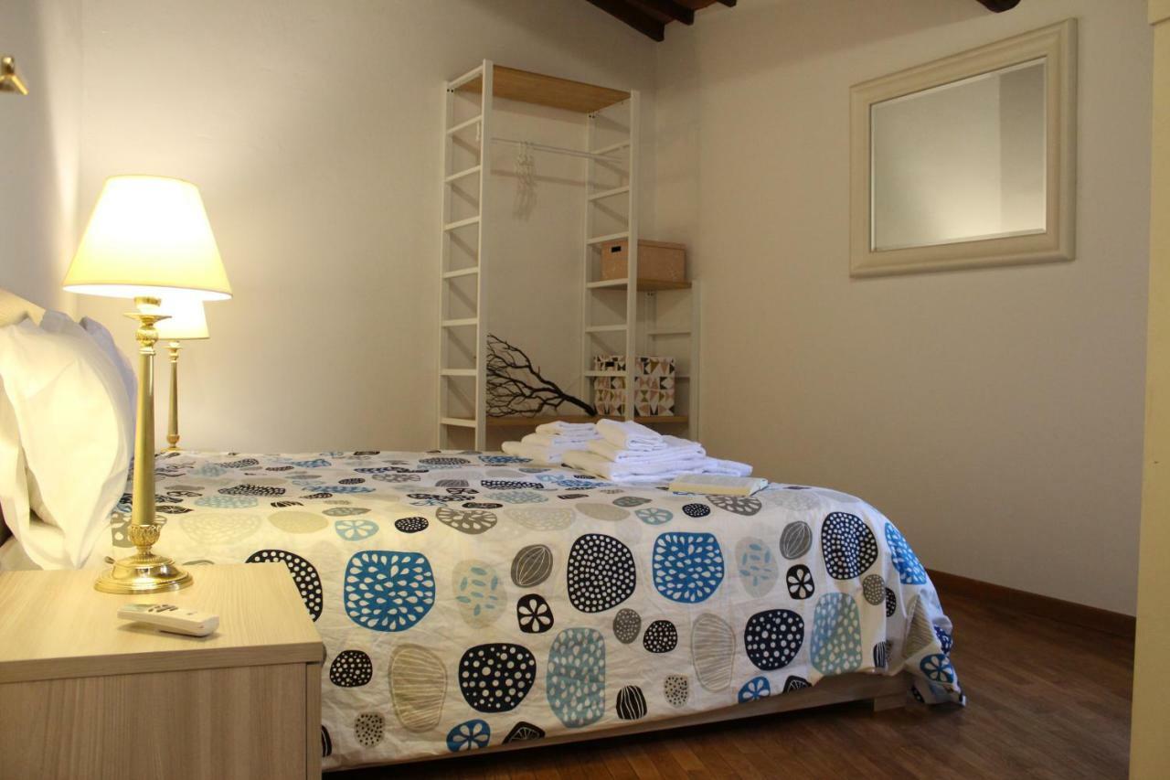 San Lorenzo Central Market Cozy&Quiet Apartment Firenze Esterno foto