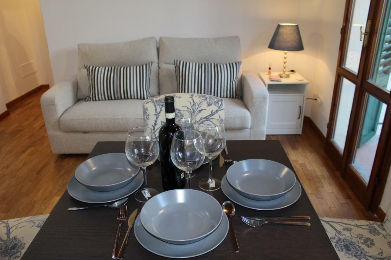 San Lorenzo Central Market Cozy&Quiet Apartment Firenze Esterno foto