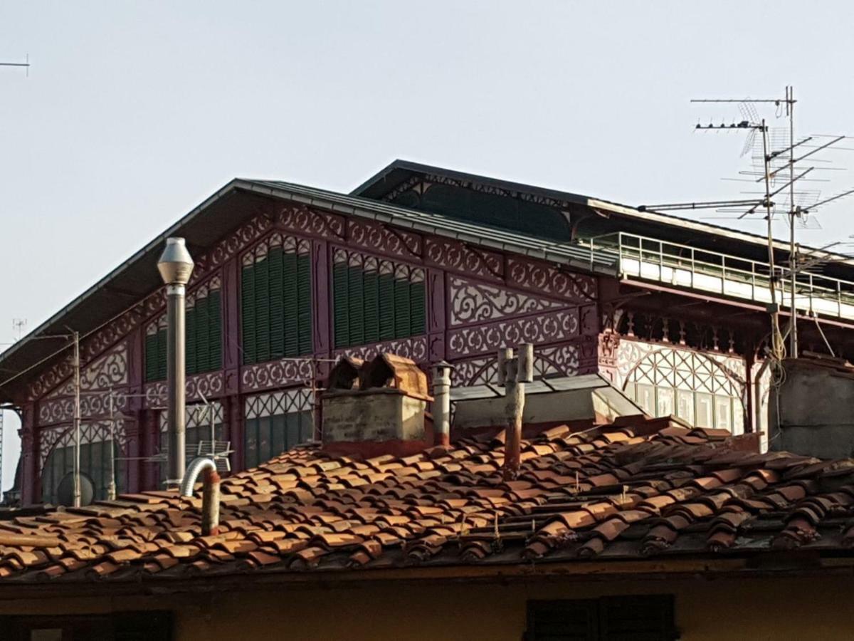 San Lorenzo Central Market Cozy&Quiet Apartment Firenze Esterno foto